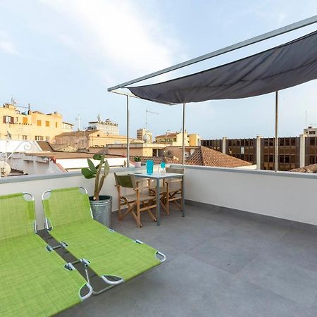 Domo Suite - Cagliari Centro Storico Iun Q4072 외부 사진