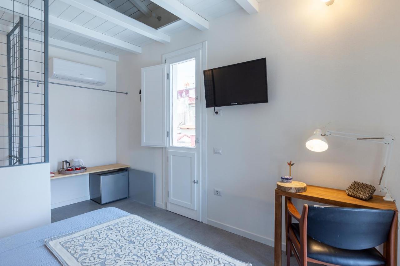 Domo Suite - Cagliari Centro Storico Iun Q4072 외부 사진